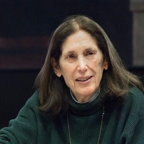 Elaine Abelson