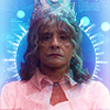 agatha all along - portrait
