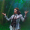 agatha all along - realism